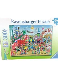 Fun At The Carnival (300pc)