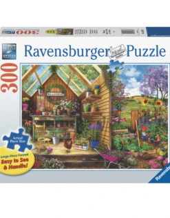 Gardener's Getaway (300pc)