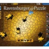Krypt Gold (631pc) -Discount Toy ravensburger krypt gold 631pc