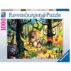 Lions & Tigers & Bears Oh My! (1000pc) 1 Lions & Tigers & Bears Oh My! (1000pc) -Discount Toy ravensburger lions tigers bears oh my 1000pc