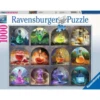 Magical Potions (1000pc) 2 Magical Potions (1000pc) -Discount Toy ravensburger magical potions 1000pc