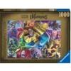 Marvel Villainous: Thanos (1000pc) -Discount Toy ravensburger marvel villainous thanos 1000pc