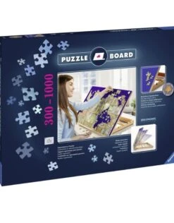 Puzzle Board (300-1000pc)