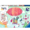 Puzzle & Play: Royal BBQ -Discount Toy ravensburger puzzle play royal bbq