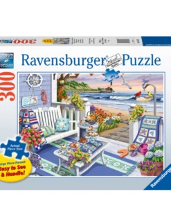 Seaside Sunshine (300pc)