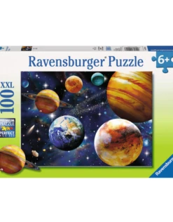 Space (100pc, XXL)