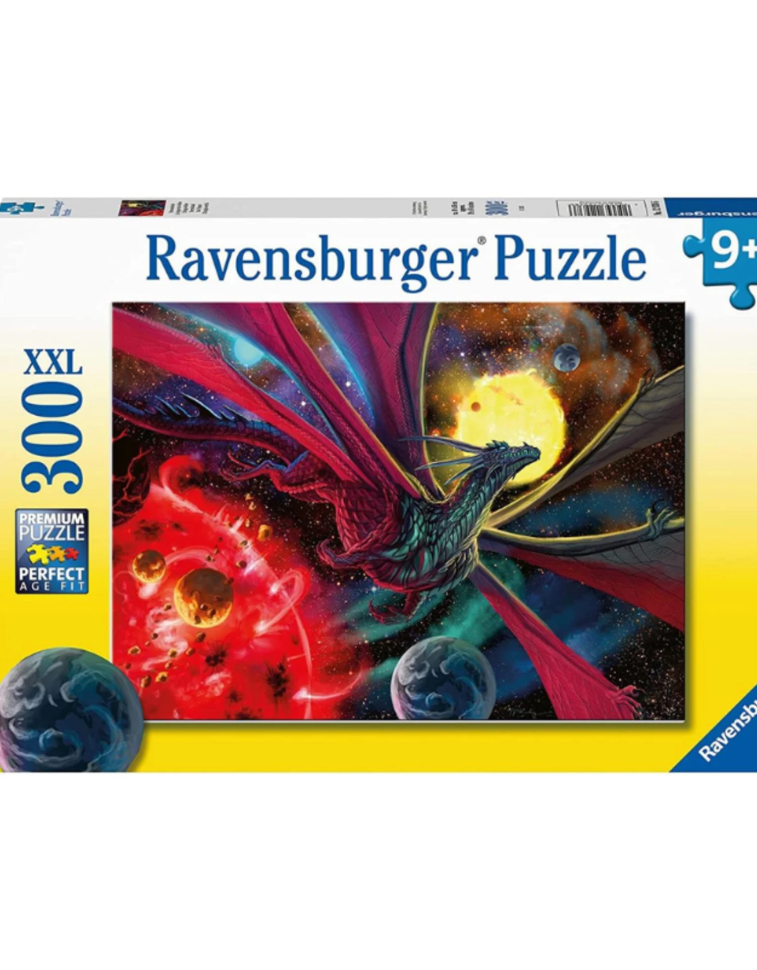 Star Dragon (300pc XXL) 3 Star Dragon (300pc XXL)