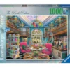 The Book Palace (1000pc)