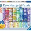 Washi Wishes (300pc) 2 Washi Wishes (300pc) -Discount Toy ravensburger washi wishes 300pc