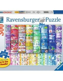 Washi Wishes (300pc)