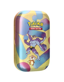 Scarlet & Violet 151 Mini Tin 24 Scarlet & Violet 151 Mini Tin -Discount Toy scarlet violet 151 mini tin 10