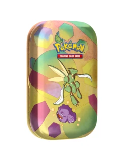 Scarlet & Violet 151 Mini Tin 16 Scarlet & Violet 151 Mini Tin -Discount Toy scarlet violet 151 mini tin 2