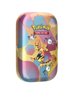 Scarlet & Violet 151 Mini Tin 19 Scarlet & Violet 151 Mini Tin -Discount Toy scarlet violet 151 mini tin 5