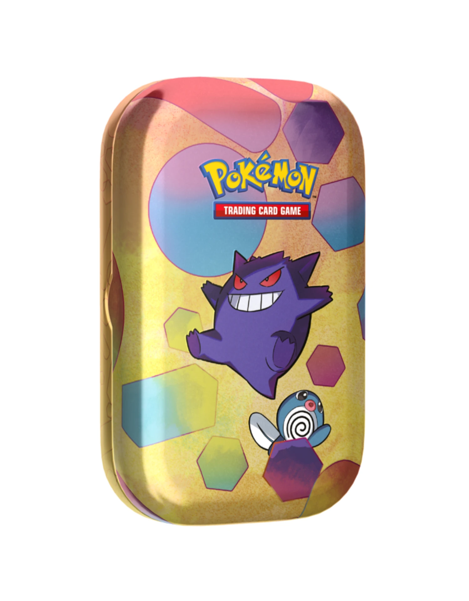 Scarlet & Violet 151 Mini Tin 10 Scarlet & Violet 151 Mini Tin - Image 8