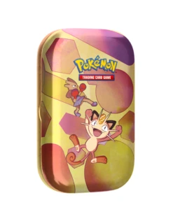 Scarlet & Violet 151 Mini Tin 22 Scarlet & Violet 151 Mini Tin -Discount Toy scarlet violet 151 mini tin 8