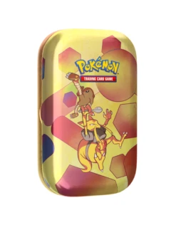 Scarlet & Violet 151 Mini Tin 23 Scarlet & Violet 151 Mini Tin -Discount Toy scarlet violet 151 mini tin 9