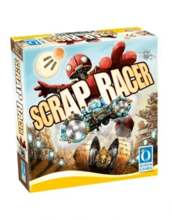 Scrap Racer