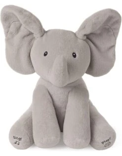 Sing & Play: Flappy The Elephant