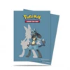 Sleeves - Lucario (65ct) -Discount Toy sleeves lucario 65ct