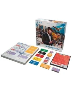 Smartphone Inc. Bundle -Discount Toy smartphone inc bundle 1