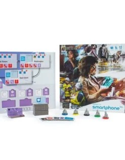 Smartphone Inc. Bundle -Discount Toy smartphone inc bundle 3