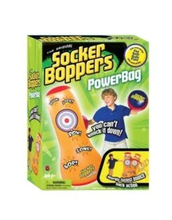 Socker Bopper Power Bag
