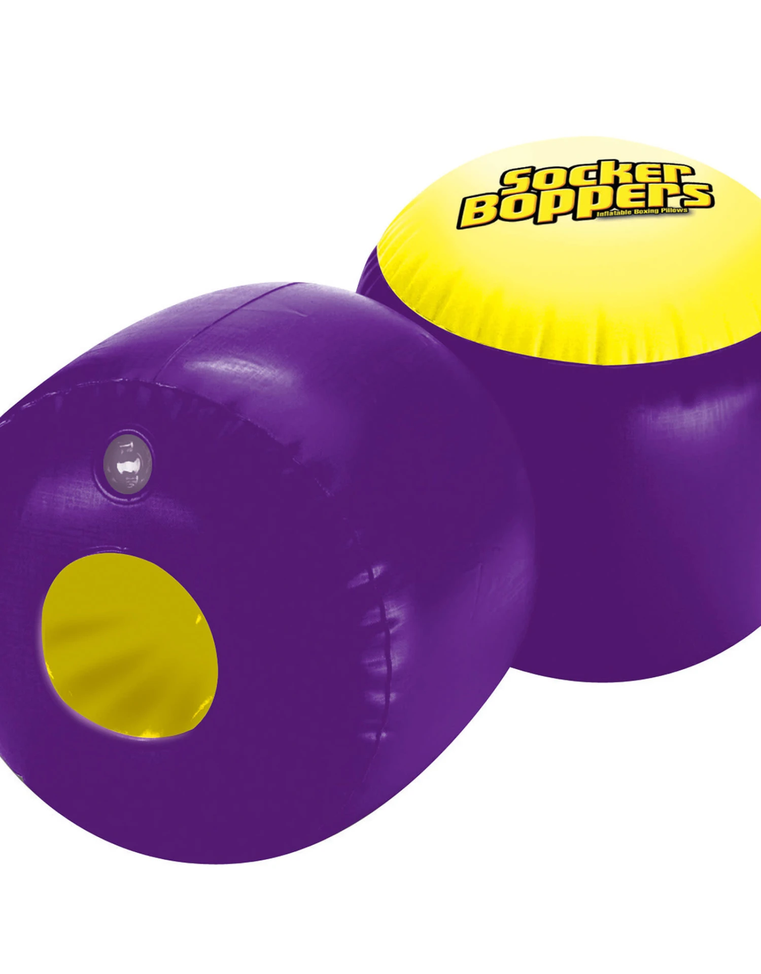 Socker Boppers 4 Socker Boppers - Image 2