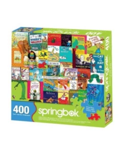 Childhood Stories (400pc)