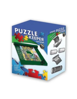 Jigsaw Puzzle Keeper Accessory