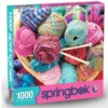 Knit Fit (1000pc) 1 Knit Fit (1000pc) -Discount Toy springbok knit fit 1000pc