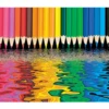 Pencil Pushers (500pc) -Discount Toy springbok pencil pushers 500pc