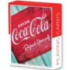 Playing Cards: Coca-Cola