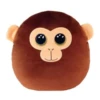 Squish-a-Boo: Dunston, Monkey -Discount Toy squish a boo dunston monkey
