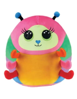 Squish-a-Boo: Nessa, Caterpillar