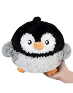 Mini Squishable: Baby Penguin