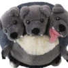 Mini Squishable: Cerberus -Discount Toy squishable mini squishable cerberus