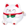 Mini Squishable: Lucky Cat -Discount Toy squishable mini squishable lucky cat