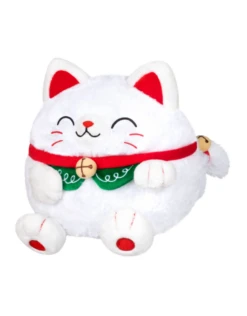 Mini Squishable: Lucky Cat