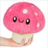 Mini Squishable: Mushroom 2 Mini Squishable: Mushroom -Discount Toy squishable mini squishable mushroom