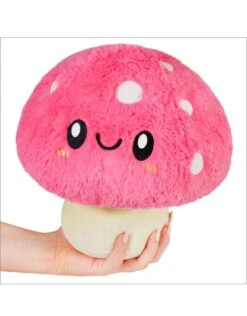 Mini Squishable: Mushroom