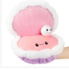 Mini Squishable: Oyster -Discount Toy squishable mini squishable oyster