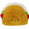 Mini Squishable: Taco -Discount Toy squishable mini squishable taco