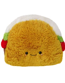 Mini Squishable: Taco