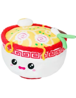 Squishable: Ramen