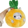 Squishable: Undercover Kitty In Pineapple -Discount Toy squishable squishable undercover kitty in pineappl