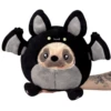 Squishable: Undercover Pug In Bat
