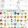 Compound Words Learning Mat -Discount Toy teacher created resources compound words learning