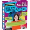 Thinking Putty: Mixed By Me Kit (Glow In The Dark) -Discount Toy thinking putty mixed by me kit glow in the dark