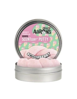Thinking Putty: Scoopberry