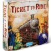 Ticket To Ride -Discount Toy ticket to ride